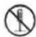 PANASONIC NR-B32FW2-WB - Signification des symboles : - 4