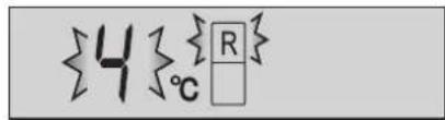4°C R