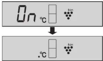 On °C Ion .°C Ion