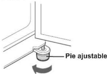 SHARP SJ-WP320TBE - ADVERTENCIA - 2