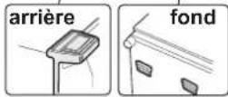 SHARP SJ-WP320TBE - NOTE - 1
