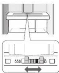 SHARP SJ-WP320TBE - Fabrication des glaçons10. - 1