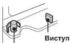 SHARP SJ-WP320TBE - ПРИМИТКА - 2