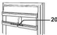 SHARP SJ-SC480VSL - HINWEISE - 2