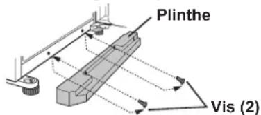 Plinthe Vis (2)