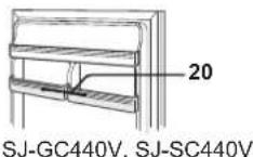 SHARP SJ-SC480VSL - NOTAS - 3