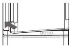 SHARP SJ-WS320TS - 2