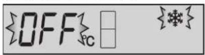 OFF ↓c ↓