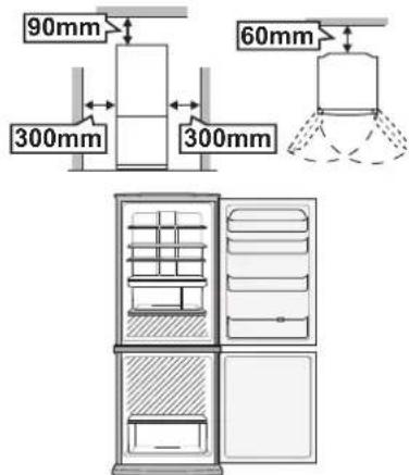 SHARP SJ-WS320TS - Tipps zum Energiesparen - 1