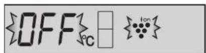 OFF c ion