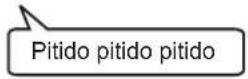SHARP SJ-WP320TS - Sonido ACTIVADO/DESACTIVADO - 3
