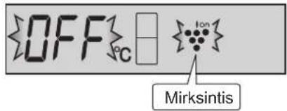OFF Mirksintis