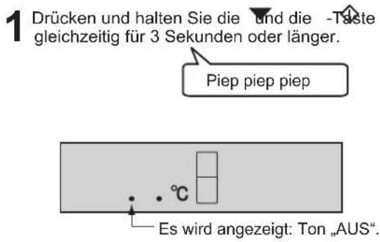 Diagram showing four directional icons with arrows pointing to specific symbols, labeled '1' at the bottom.