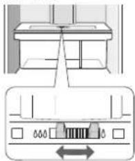SHARP SJ-WP320TS - УВАГА - 2