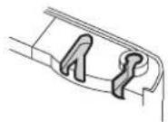SHARP SJ-WP320TS - Struktura - 3
