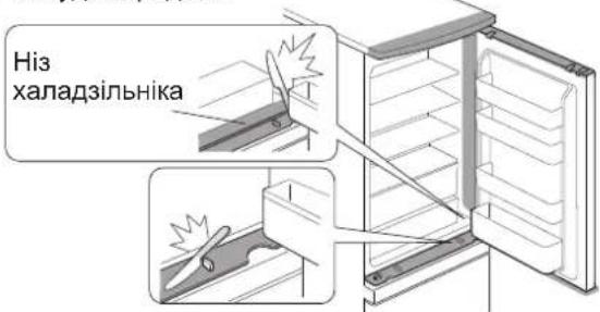 Hiz халадзільніка