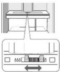 SHARP SJ-WP320TS - Juhtpaneel9. - 1