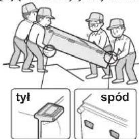 tyt spód