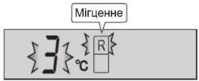 Мигценне 3°C R