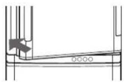 SHARP SJ-WP320TS - 2