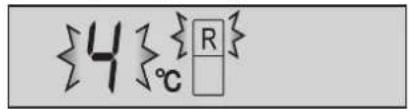 4°C R