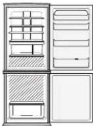 SHARP SJ-WP320TS - Ароматизатор - 1