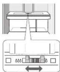 SHARP SJ-WP320TS - Jégkockakészítő10. - 1