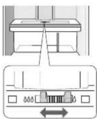 SHARP SJ-WP320TS - IJsblokjesmaker10. - 1