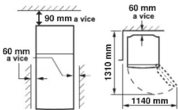 90 mm svěrák 60 mm svěrák 60 mm svěrák 1310 mm 1140 mm