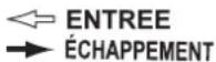 SHARP SJ-T440RBE - Pour une meilleure congélation - 2