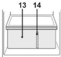 SHARP SJ-PT590RS - Ionizer "Plasmacluster" - 1