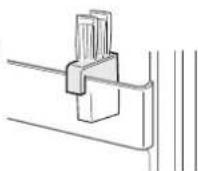 SHARP SJ-PT590RS - PASTABA - 8