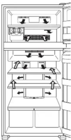 SHARP SJ-PT590RS - HINWEISE - 1