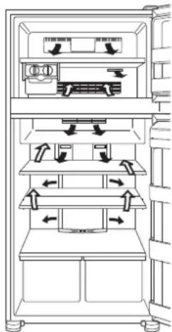 SHARP SJ-PT590RS - NOTA - 2