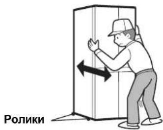 Ролики