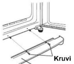 Kruvi