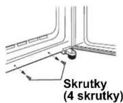 SHARP SJF-78 PEBE - INŠTALÁCIA - 4