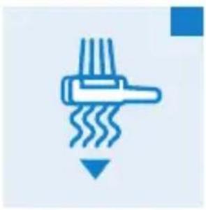 PHILIPS SalonStraight Duo HP4688 - Introduktion - 3