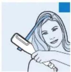 PHILIPS SalonStraight Duo HP4688 - Introduktion - 2