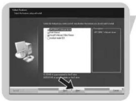 PHILIPS SPC230NC - Installation - 1