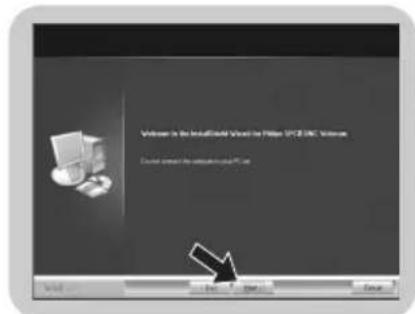 PHILIPS SPC230NC - Remarque! - 2
