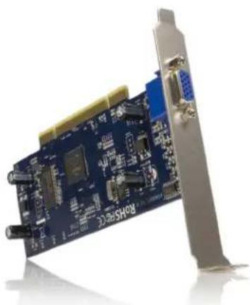 StarTech.com PCIVGAV7 - PCIVGAV7 Carte Graphique VGA PCI - 1