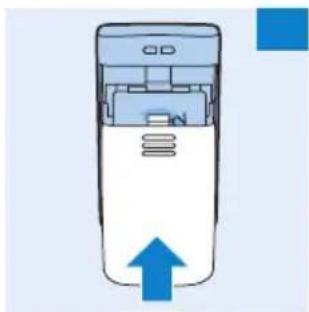 PHILIPS AVENT SCD530 - Standardinnstillinger - 7