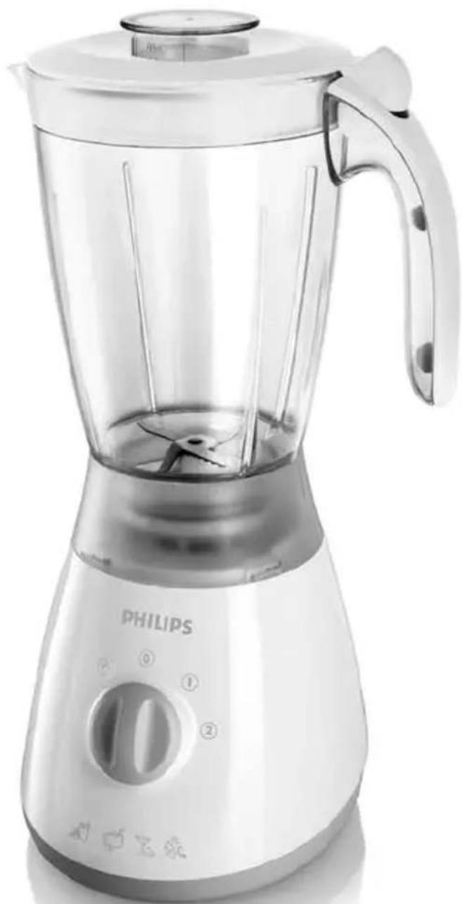 PHILIPS Daily Collection HR2004 - 1