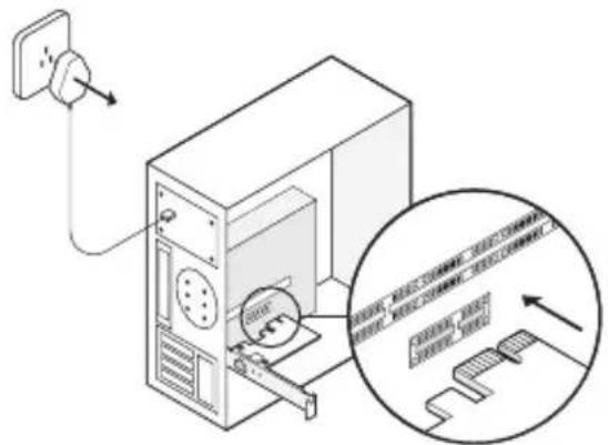 TP-LINK TG-3468 - 1