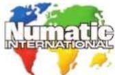 Numatic HVR200-22 - 3