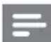 PHILIPS HTS3376 - Recherche et enregistrement individuels d'une station radio - 1
