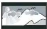PHILIPS DVP2320BU - [AFFICHAGE TV] - 2