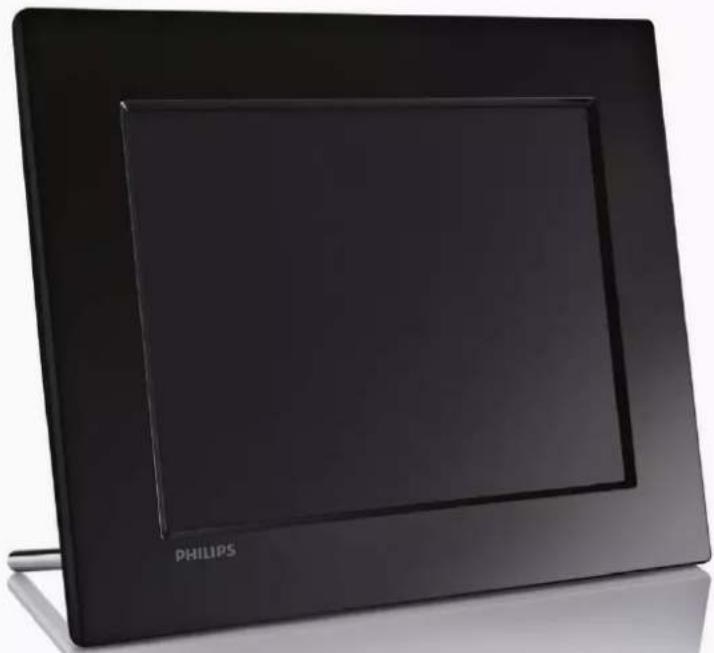 PHILIPS SPF2047 - PhotoFrame - 1