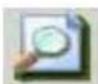 Reflecta iScan 3600 - ◆ Menu Function Bar Diagram - 7